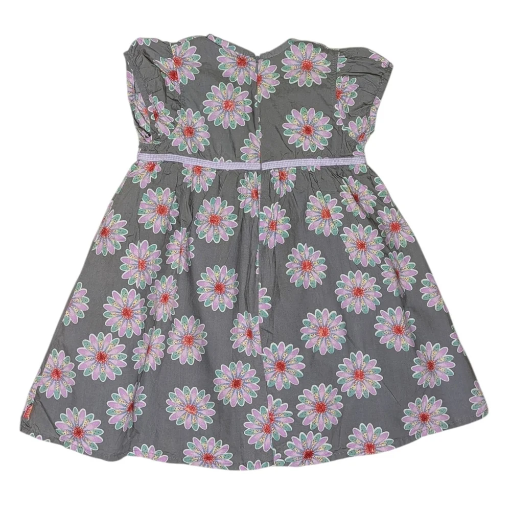 Oilily Floral Dress